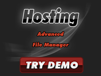Web Hosting Accounts